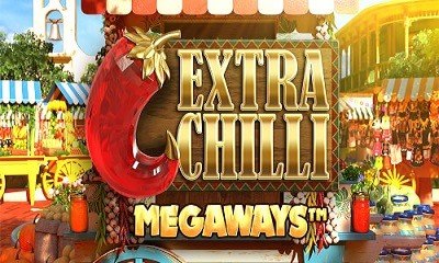 Extra Chilli Megaways