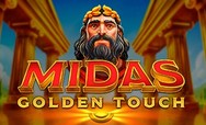 Midas Golden Touch